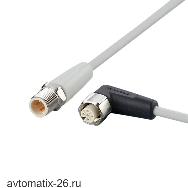 Соединительный кабель IFM Electronic EVF055