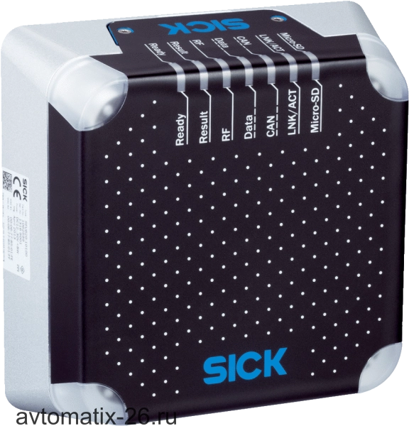 UHF устройство записи/считывания SICK RFU620-10514