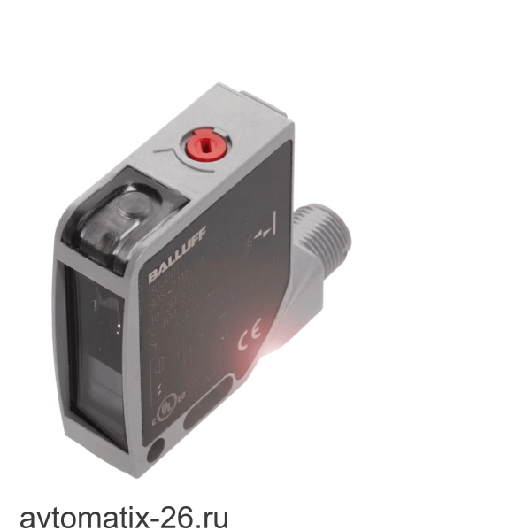 Люминесцентный датчик Balluff BLT 21M-001-P-S4
