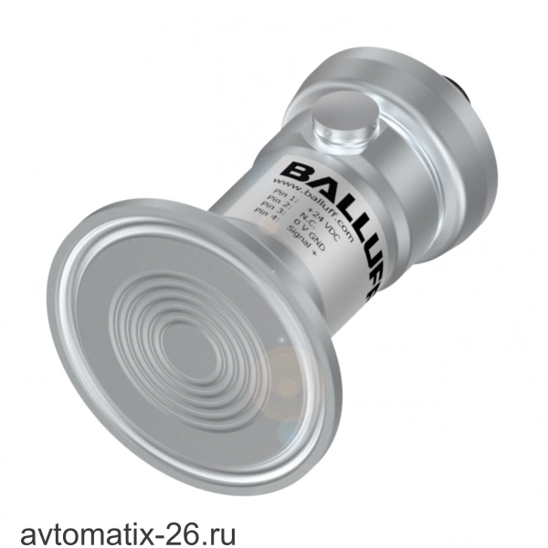 Датчик давления Balluff BSP B001-ZT004-A06A1A-S4-006