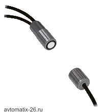 Датчик двойного листа Pepperl Fuchs UDC-18GM50-400-3E2