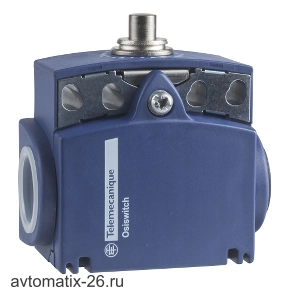 Kонцевой выключатель Telemecanique XCKT2528P16TQ