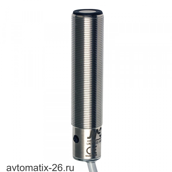 Ультразвуковой датчик Micro Detectors UK1F/GN-1ASY