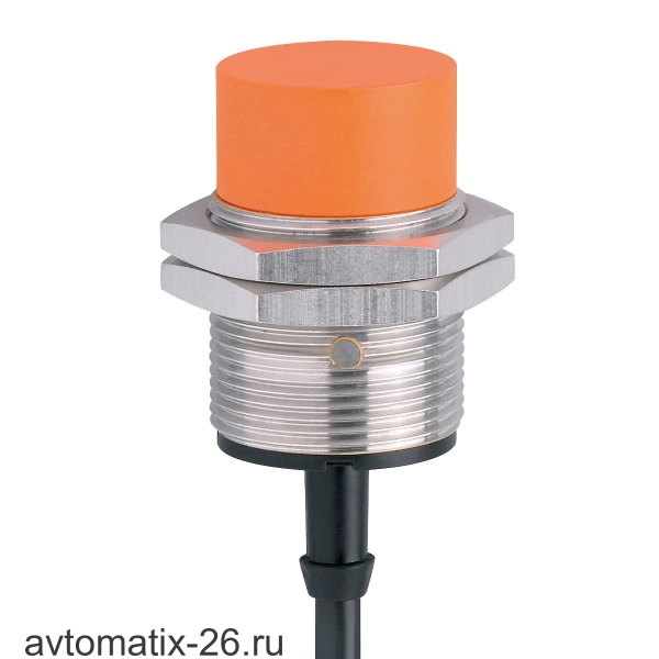 Индуктивный датчик IFM Electronic II5346