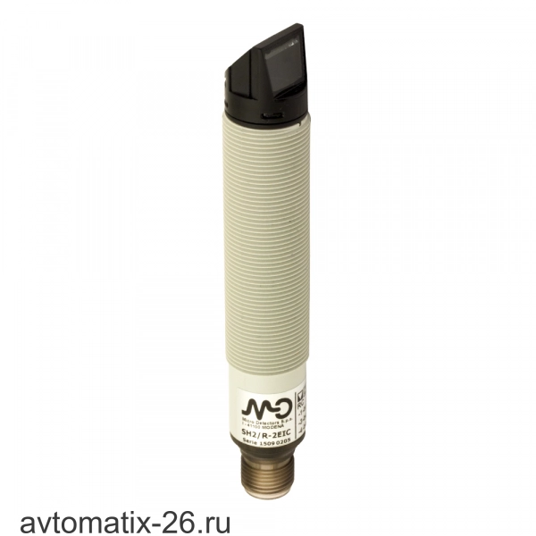 Cветовой барьер безопасности Micro Detectors SH4/R-2EIC