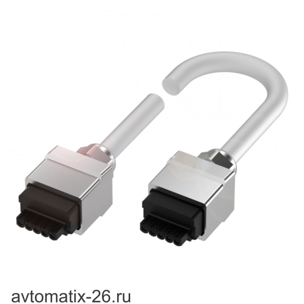 Соединительный кабель Balluff BCC HB75-HB75-NA-370-VX85B5-100