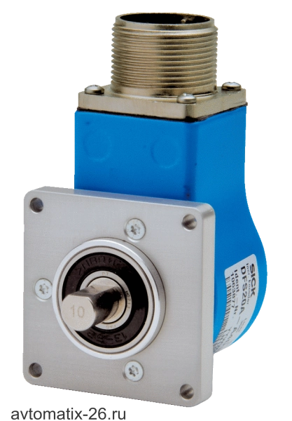 Энкодер SICK DFS20A-A2DAF002500