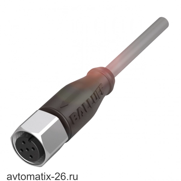 Разъем с кабелем Balluff BCC S415-0000-1A-003-VX8434-150