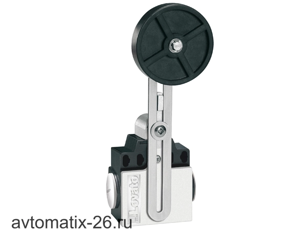 Kонцевой выключатель Lovato Electric KNF4S02