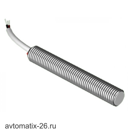 Индуктивный датчик ТЕКО ISB A12B-21-1,5-LP