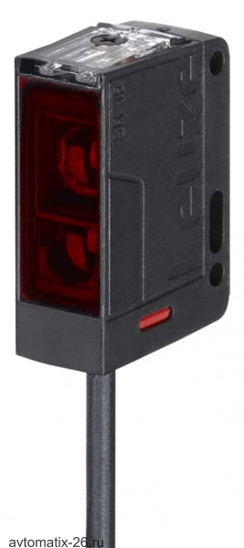 Оптический датчик Leuze Electronic HT15/2