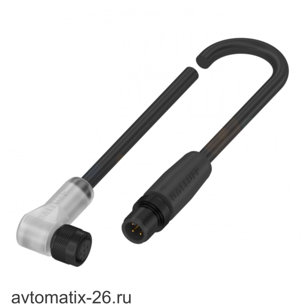 Соединительный кабель Balluff BCC W425-W414-3A-650-TW0434-003