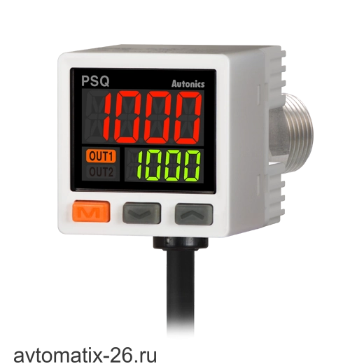 Датчик давления Autonics PSQ-BC1U-R1/8