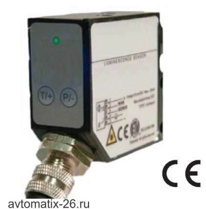 Люминесцентный датчик NEFTIM UVN-50-T
