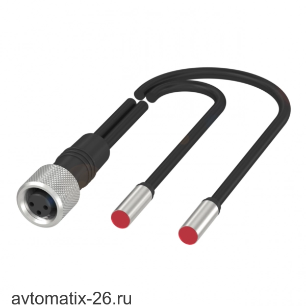 Оптоволоконный кабель Balluff BOH TIE-G04-003-02