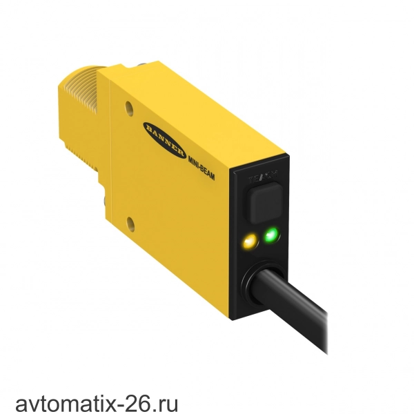 Оптический датчик Banner SME312CV2MHS