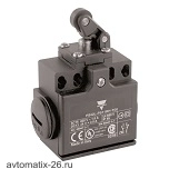 Концевой выключатель Carlo Gavazzi PS42L-PS11RJ-T00