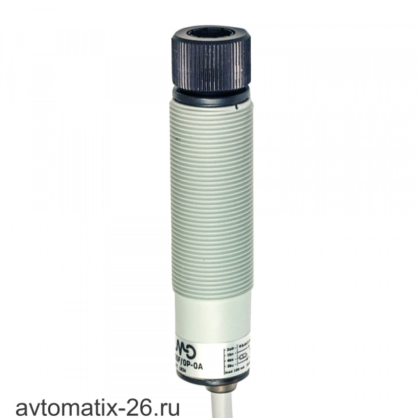 Усилитель для оптоволоконных датчиков Micro Detectors SSF/0N-0A