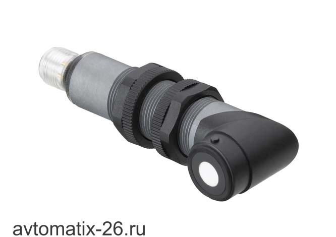 Ультразвуковой датчик расстояния Leuze Electronic DMU318-400.W3/4VK-M12