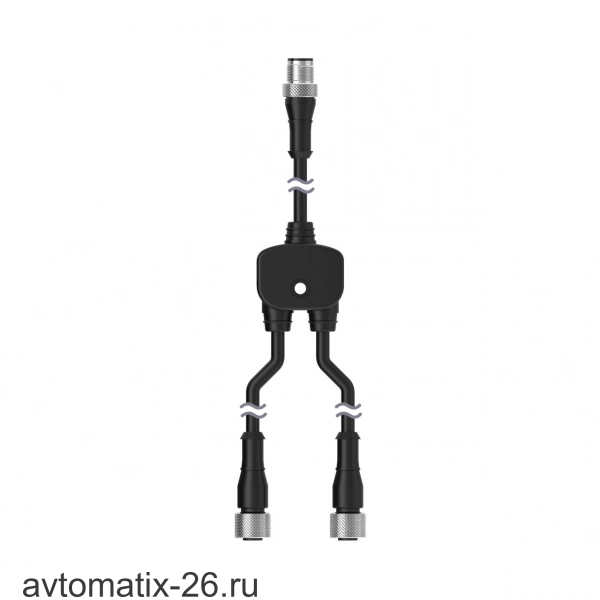 Y-образный разветвитель Banner CSB-M1251M1251