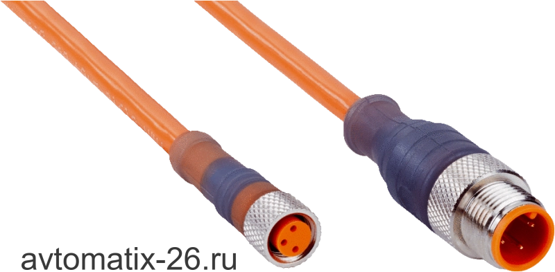 Соединительный кабель SICK DSL-8203-G0M6