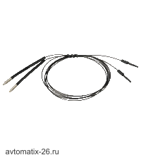 Оптоволоконный кабель Pepperl Fuchs Plastic fiber optic KLE-C01-1,0-2,0-K119
