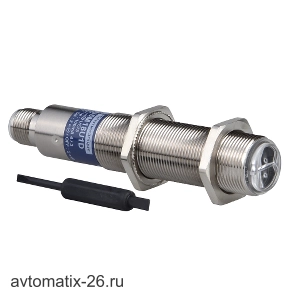 Люминесцентный датчик Telemecanique XU5M18U1D