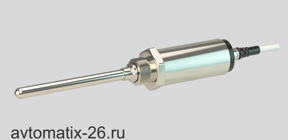 Датчик уровня СЕНСОР ДКЕ-С100-200С-3123-СА