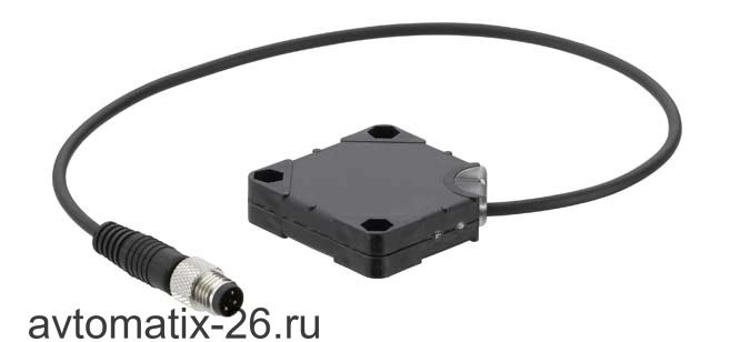 Емкостной датчик Leuze Electronic LCS-1Q40P-F20PNO-K003PM08
