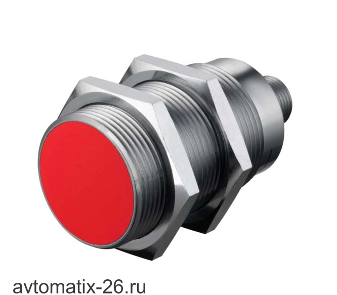 Индуктивный датчик Leuze Electronic IS 230MM/4NO-10E-S12