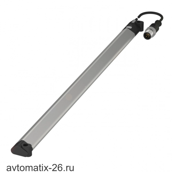 Датчик линейных перемещений Balluff BMP 01-EL1PP21A-0256-00-P00,5-S4
