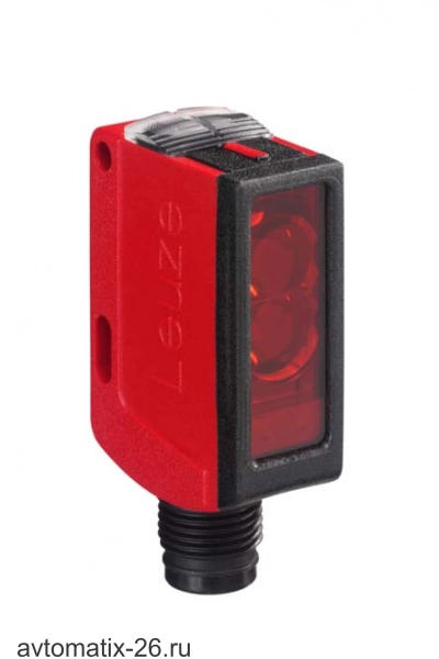 Оптический датчик Leuze Electronic LSS 25B.2-S8