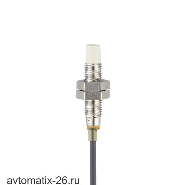 Индуктивный датчик IFM Electronic IES205