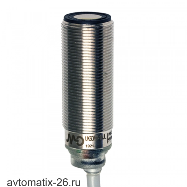 Ультразвуковой датчик Micro Detectors UK6D/HN-1AUL
