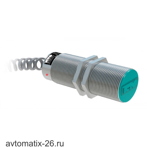 Индуктивный датчик расстояния ТЕКО ISAB AF82A-31P-10-P-V