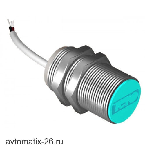 Индуктивный датчик ТЕКО ISB B4A-31P-5-L-C