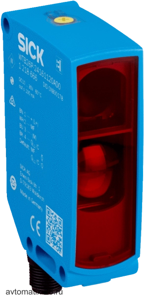 Оптический датчик SICK WTB26I-24161120A00