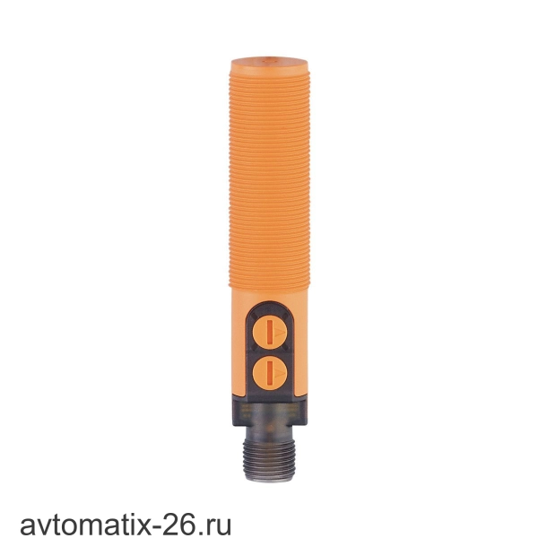 Емкостной датчик IFM Electronic KG6000