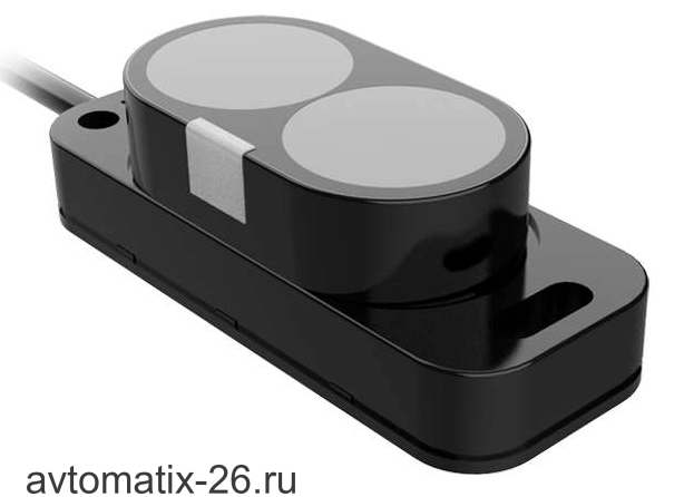 Оптический датчик LANBAO PBA-BC200DPC