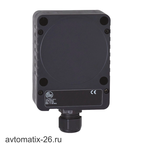 Емкостной датчик IFM Electronic KD001A