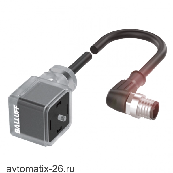 Соединительный кабель Balluff BCC VA04-M423-3E-664-PX0350-020
