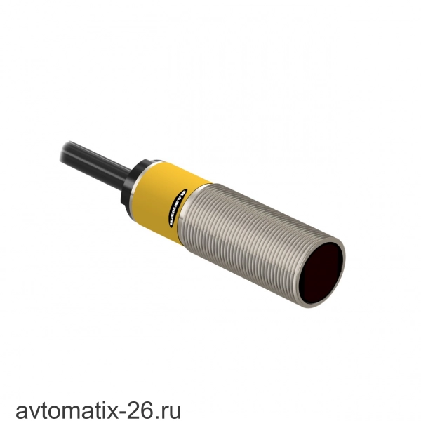 Оптический датчик Banner M18SN6RQ