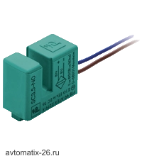 Индуктивный щелевой датчик Pepperl Fuchs SC3,5-N0-Y106571