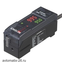 Усилитель для оптоволоконных датчиков KEYENCE CZ-V21AP