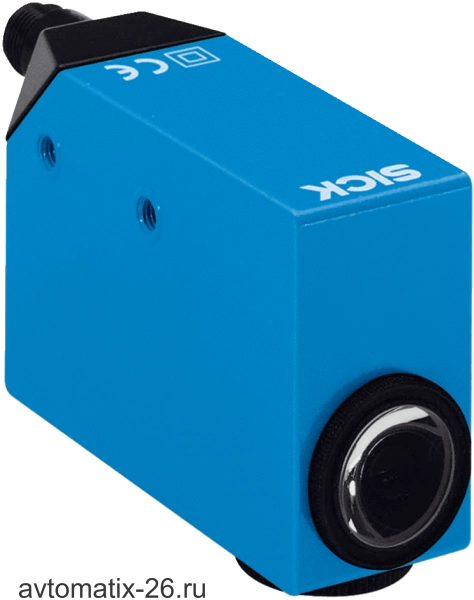 Датчик контраста SICK KTH5W-2P1216D