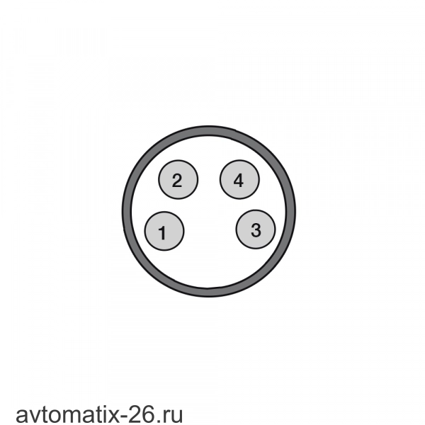 Щелевой датчик Micro Detectors FC6I/0B-0304-1F