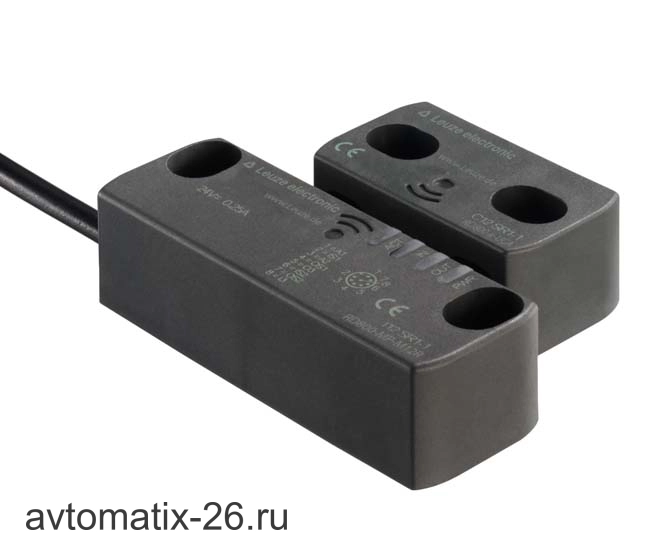 Магнитный датчик безопасности Leuze Electronic RD800-SUCA-CB2-L