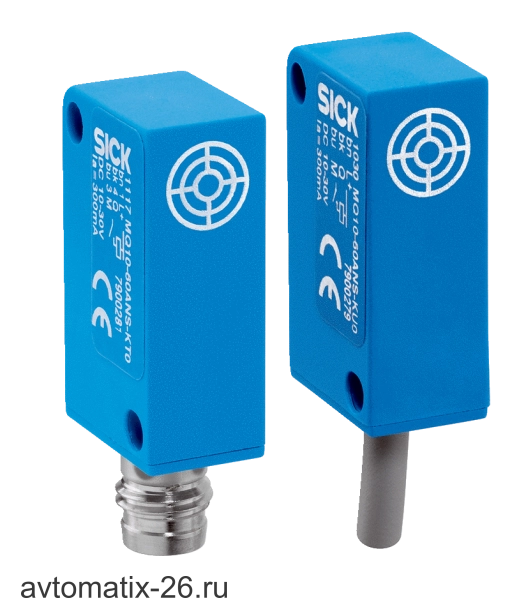 Магнитный датчик SICK MQ10-60APS-KP0
