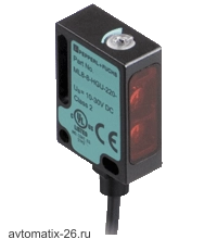 Оптический датчик Pepperl Fuchs ML8-8-HGU-220-RT/102/115