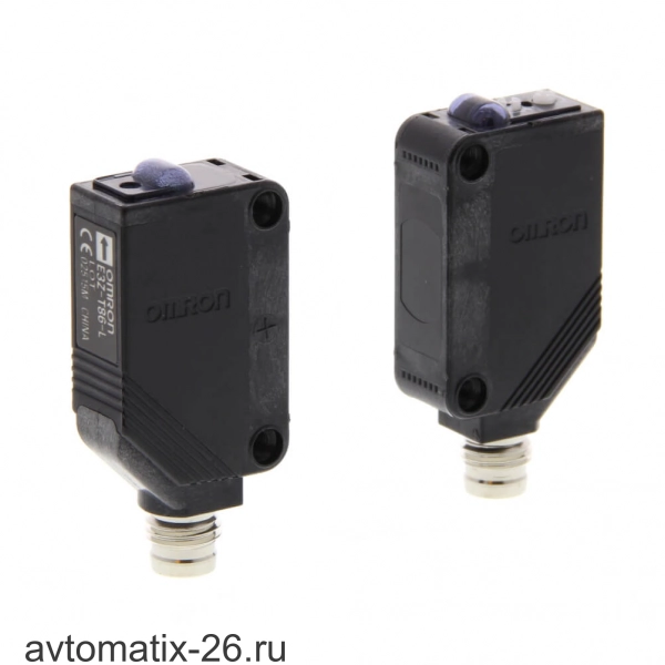 Оптический датчик Omron E3Z-T86-IL2